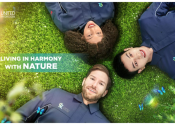 Leading Green Business with Hydrogen Energy – United Hydrogen Group Announces Completion of Full Hydrogen Energy Value Chain