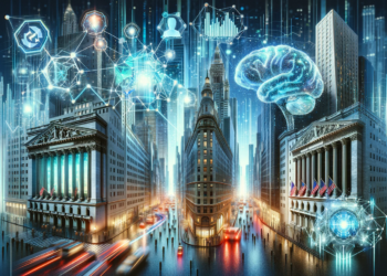 Generative AI: The New Frontier in Wall Street Innovation