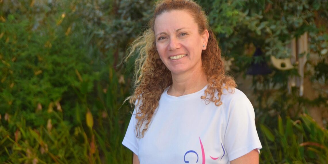 How Tulipon CEO Hilla Shaviv’s Journey with Gals Bio Paves the Way for FemTech Revolution