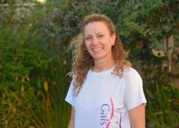 How Tulipon CEO Hilla Shaviv’s Journey with Gals Bio Paves the Way for FemTech Revolution