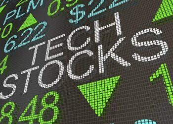Top Tech Stocks to Consider Investing in 2024