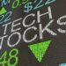 Top Tech Stocks to Consider Investing in 2024