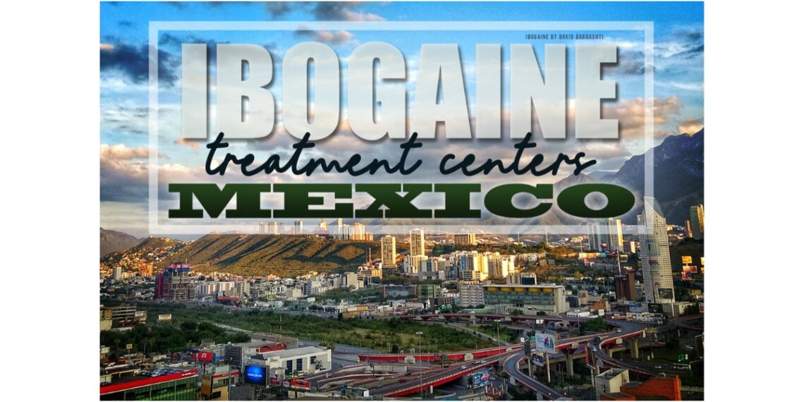 David Dardashti Expands Research on Most Effective Ibogaine Treatment, Aims to Increase Company Profit Contributions to 30 Percent