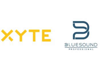 Bluesound Professional Announces Support for Xyte Device Cloud for Remote Monitoring