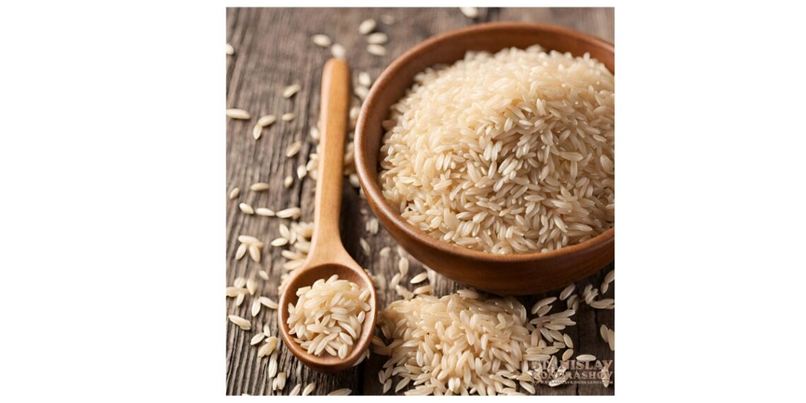 Stanislav Kondrashov Publishes Insightful Article on the Health Benefits of Rice Varieties