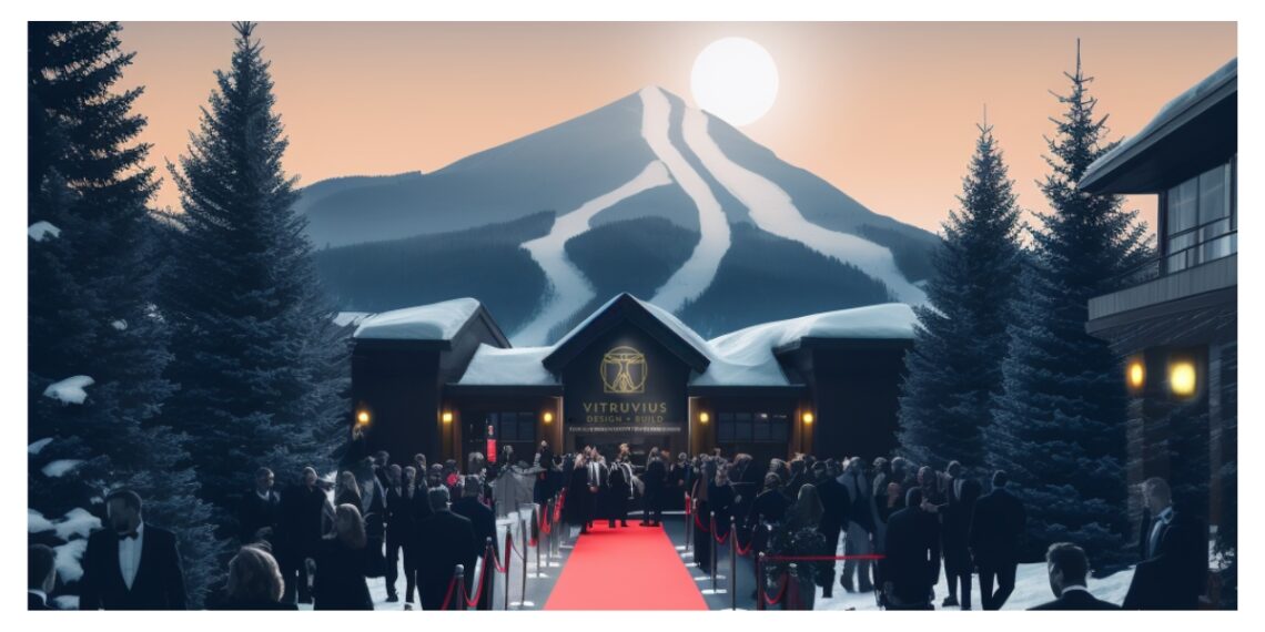 Vitruvius Design+Build Sponsors Sundance 2024 Premiere Reception of Ghostlight, Exclusive Event in Old Town Park City