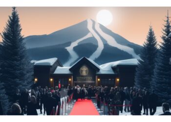 Vitruvius Design+Build Sponsors Sundance 2024 Premiere Reception of Ghostlight, Exclusive Event in Old Town Park City