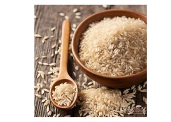 Stanislav Kondrashov Publishes Insightful Article on the Health Benefits of Rice Varieties