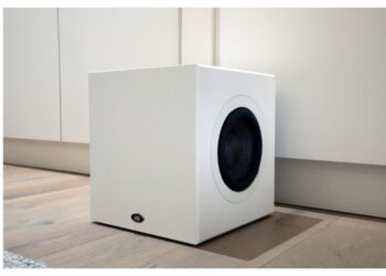 PSB Speakers Introduces SubSeries BP8 Powered Subwoofer