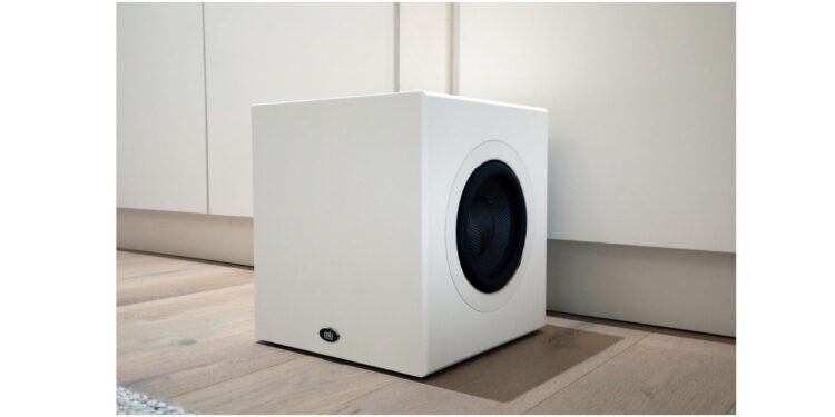 PSB Speakers Introduces SubSeries BP8 Powered Subwoofer