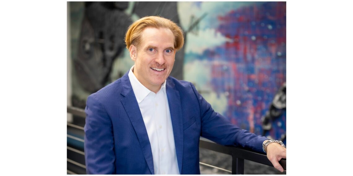 Greg Lindberg Shares in His Latest Book His Personal Challenges and the Secrets to Overcoming Adversity