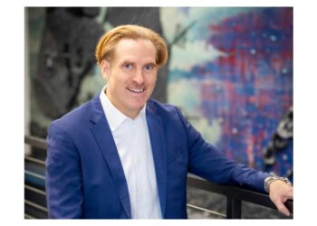 Greg Lindberg Shares in His Latest Book His Personal Challenges and the Secrets to Overcoming Adversity