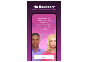 Loneliness and Anxiety? AI Takes a Step Forward with Mate’s Emotional Companionship