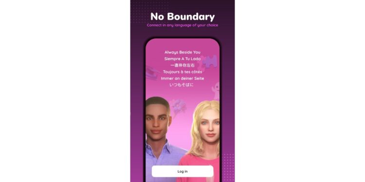 Loneliness and Anxiety? AI Takes a Step Forward with Mate’s Emotional Companionship