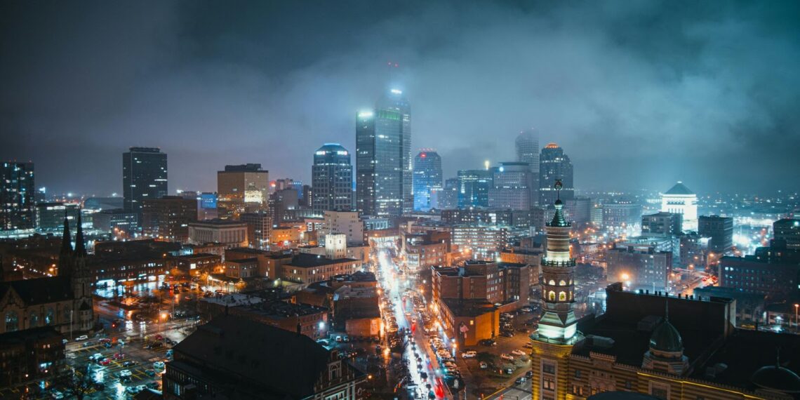 A Strategic Visionary’s Approach to Steering Multinational Corporations to Digital Excellence