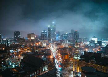 A Strategic Visionary’s Approach to Steering Multinational Corporations to Digital Excellence
