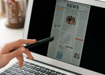 Top 5 Media Publications Creating Buzz In 2024