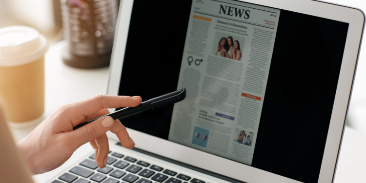 Top 5 Media Publications Creating Buzz In 2024