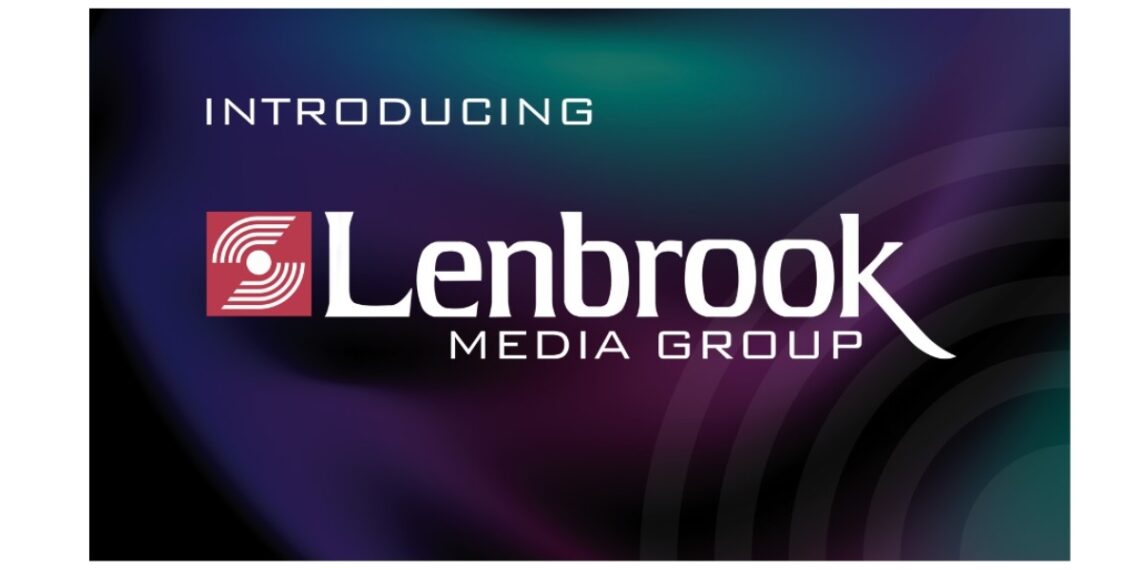 Lenbrook Spins Out its Content Delivery Business