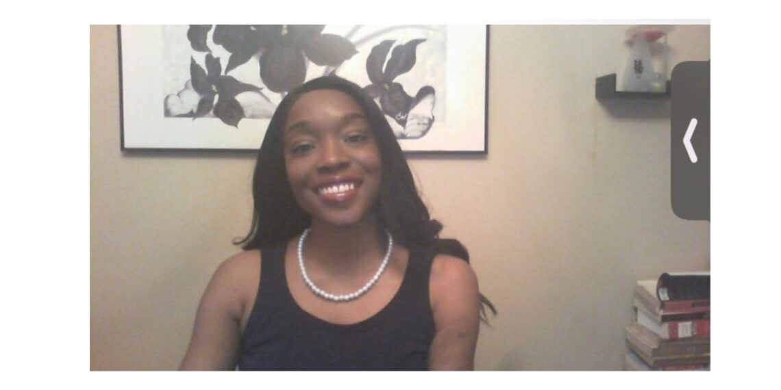 Unspoken Realities: Domestic Violence in Professional Women’s Lives featuring Donniece Gooden