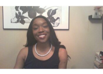Unspoken Realities: Domestic Violence in Professional Women’s Lives featuring Donniece Gooden