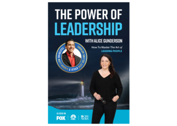 Alice Gunderson Unveils the Path to Financial Freedom For Women
