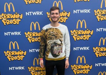 Mark Sindyukov’s Visionary Journey with Slyde: From Struggle to Stardom