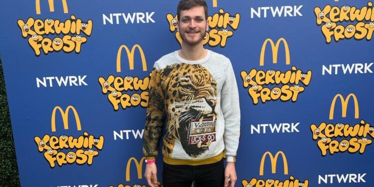 Mark Sindyukov’s Visionary Journey with Slyde: From Struggle to Stardom