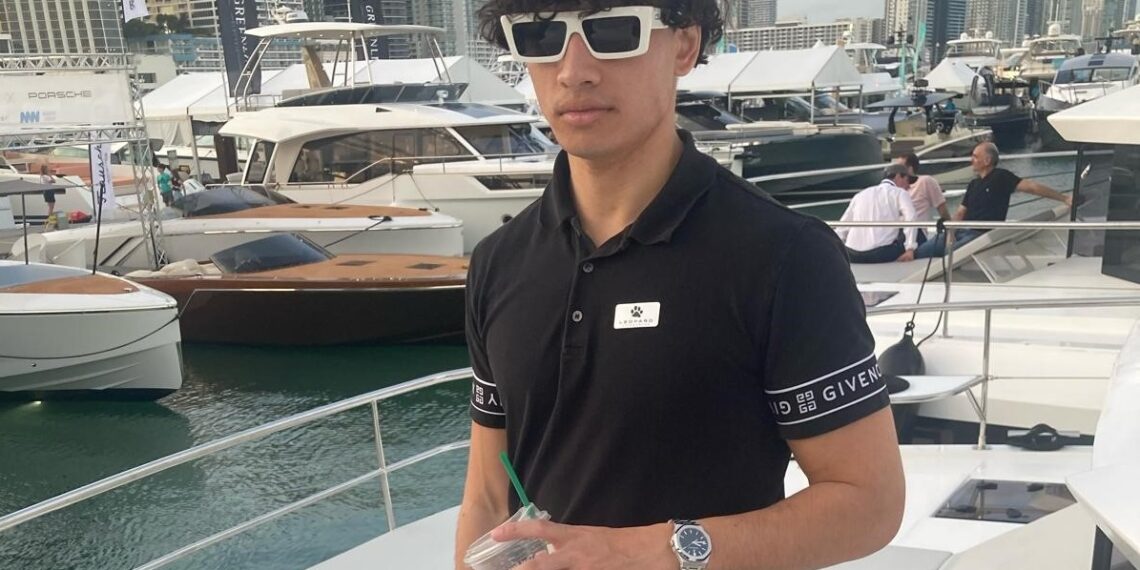 Caleb Rasheed Cook: A Tale of Resilience and Triumph in the World of Dropshipping