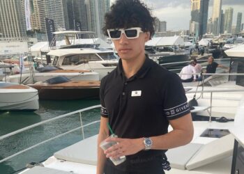 Caleb Rasheed Cook: A Tale of Resilience and Triumph in the World of Dropshipping