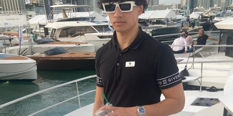 Caleb Rasheed Cook: A Tale of Resilience and Triumph in the World of Dropshipping