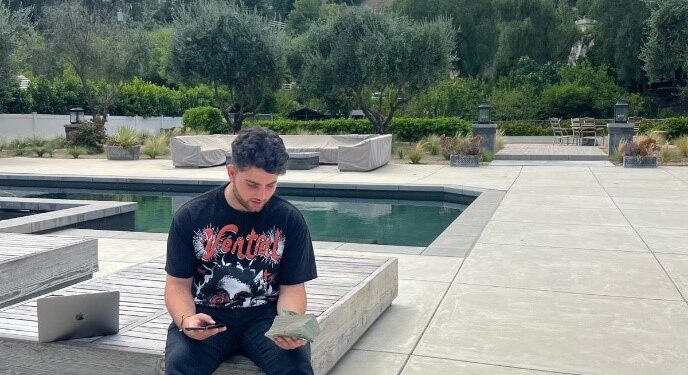 Navigating the Digital Frontier: The Sean Mourey Story