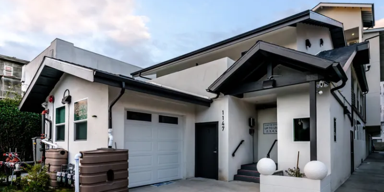 Your Guide Best Apartments for Rent in Los Angeles: Explore Charm of Koreatown