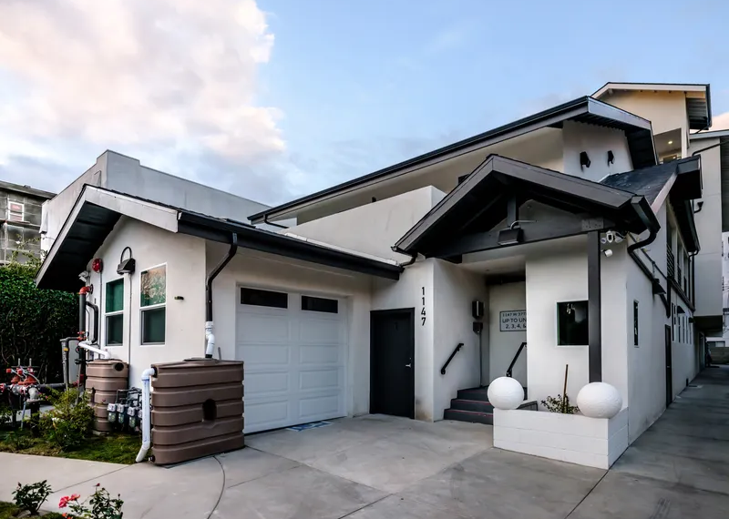 Your Guide Best Apartments for Rent in Los Angeles: Explore Charm of Koreatown