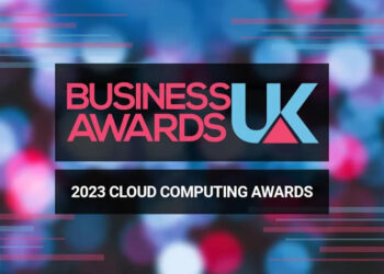 Business Awards UK Honours Innovators in the 2023 Cloud Computing Awards