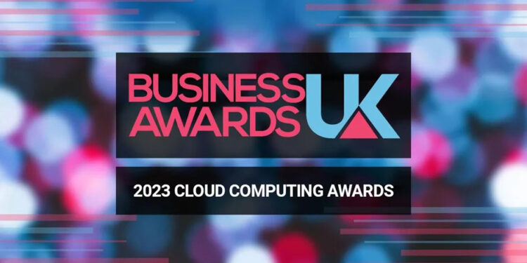Business Awards UK Honours Innovators in the 2023 Cloud Computing Awards