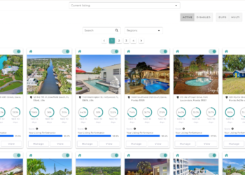 The Boom Effect: The Power of AI Property Management in the Hospitality Industry
