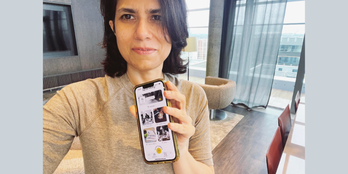 Sparkeey Emerges as a Cultural Icon in Consumer Tech Led by Asha Venkataramani