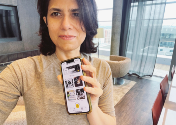 Sparkeey Emerges as a Cultural Icon in Consumer Tech Led by Asha Venkataramani