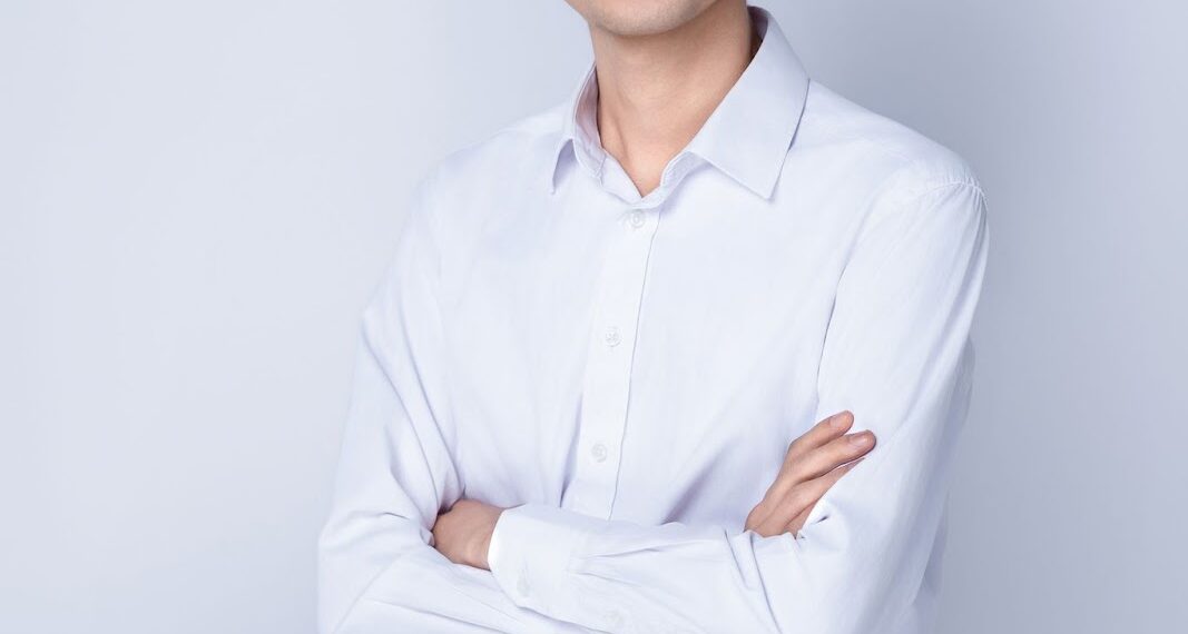 eCommerce Reimagined: The Man Leading the Charge in AI-Driven Online Shopping