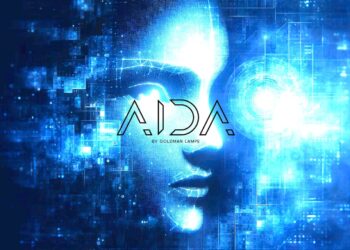 AIDA – Revolutionary AI system from Goldman Lampe available to other banks