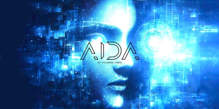 AIDA – Revolutionary AI system from Goldman Lampe available to other banks