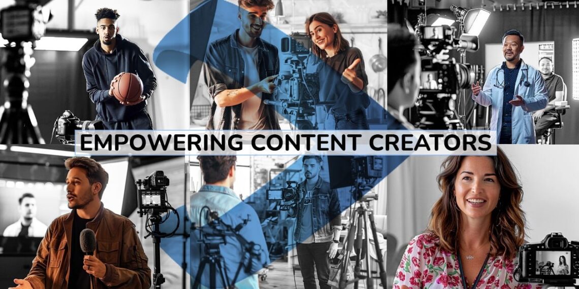 Empowering Content Creators: Maximizing Revenue with Truvid’s Innovative Platform