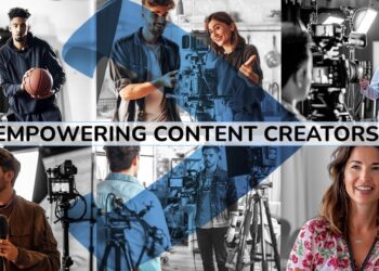 Empowering Content Creators: Maximizing Revenue with Truvid’s Innovative Platform