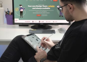 Global Game-Changer, Deer Designer, Offers a Subscription Design Model That Empowers Businesses Worldwide