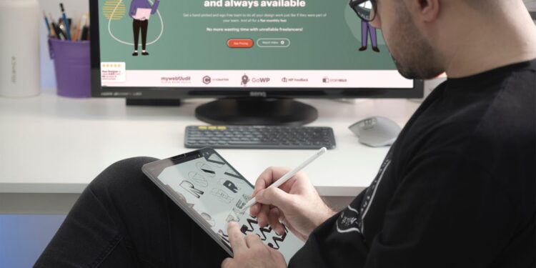 Global Game-Changer, Deer Designer, Offers a Subscription Design Model That Empowers Businesses Worldwide