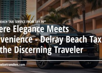 Discover Delray Beach: A Gem on Florida’s Southeast Coast