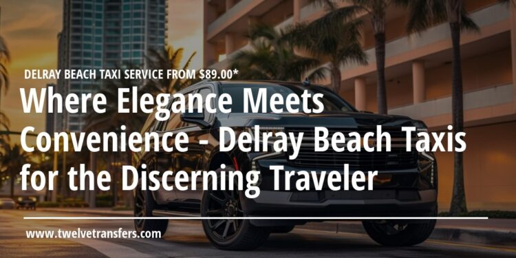 Discover Delray Beach: A Gem on Florida’s Southeast Coast
