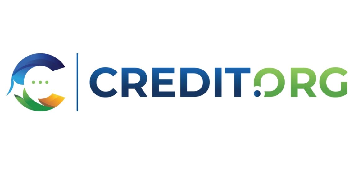 In celebration of Credit.org’s 50th anniversary.