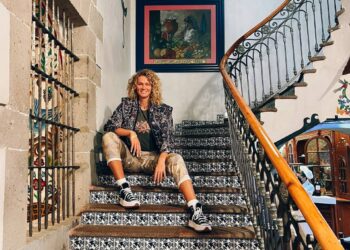 Nadezhda Grishaeva’s Holistic Approach to Fitness and Well-being
